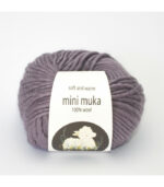 MINI MUKA 25009-VIOLETA