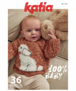 REVISTA KATIA BEBE 110