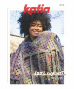 Revista Katia especial Crochet Nº 118