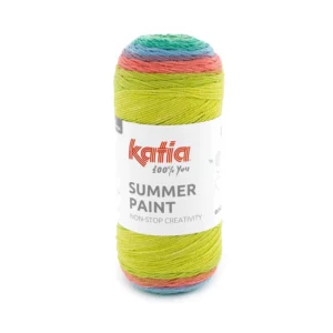 KATIA SUMMER PAINT