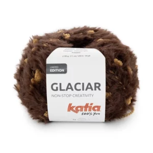 KATIA GLACIAR