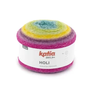 KATIA HOLI
