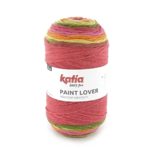 KATIA PAINT LOVER