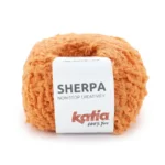 KATIA SHERPA