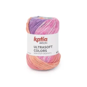 KATIA ULTRASOFT COLORS