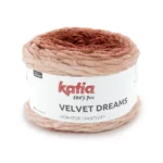 KATIA VELVET DREAMS