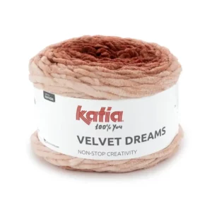 KATIA VELVET DREAMS