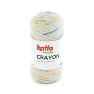 KATIA CRAYON