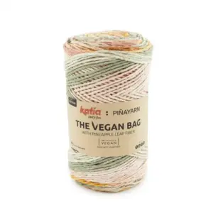 KATIA THE VEGAN BAG COLORS