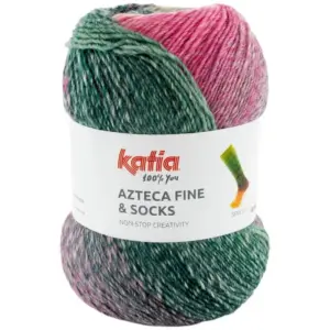 Katia Azteca Fine & Socks